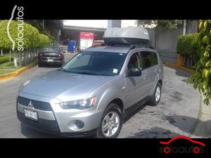  Mitsubishi Outlander 2.4L LS AT