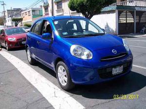 Nissan March  Electrico Aire Rines Estereo