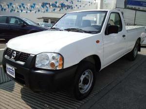 Nissan Np Pick Up