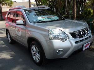 Nissan, X-trail  Slx