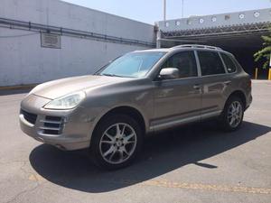 Porsche Cayenne 5p Vud V6 Tiptronic 