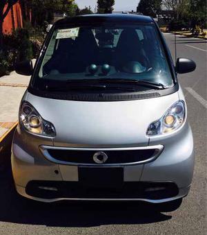 Smart Fortwo 2p Coupe Passion A/a 