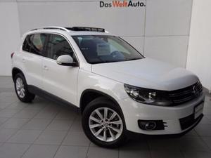 Tiguan Muy Buen Estado Track & Fun 114