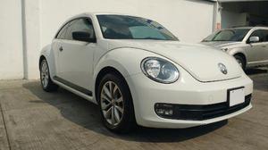 Volkswagen Beetle  Standar