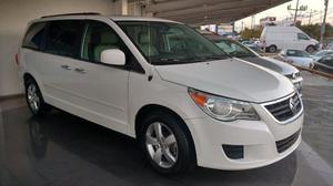 Volkswagen Routan p Exclusive Tiptronic