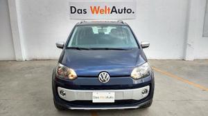 Volkswagen Up p Cross Up L3/1.0 Man