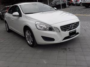 Volvo S Blanco  Kilometros