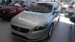 Volvo Vp Addition 1.6t Aut Sec. Pac.