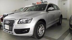 Audi Qp Luxury 2.0l S Tronic Quattro