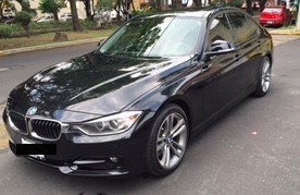 Bmw 328i Sport 4cil Twinscroll Turbo