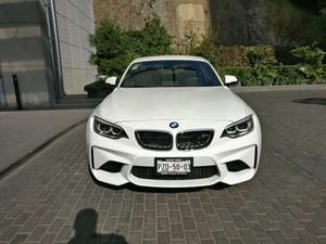 Bmw Serie 2 M2 Coupe 