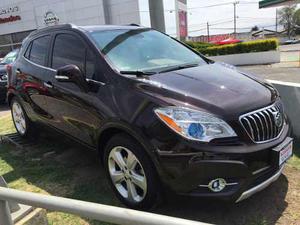 Buick Encore Motor 1.4 Lts 5 Ptas