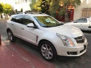 Cadillac Srx 