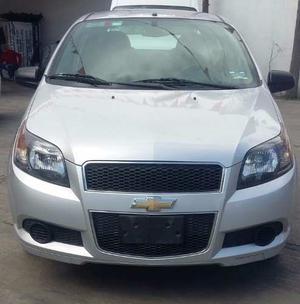 Chevrolet Aveo Ls 