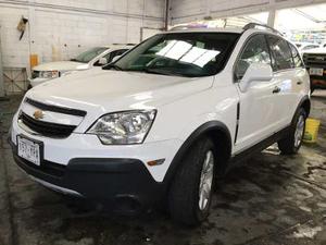 Chevrolet Captiva Sport Aut A/ac 2.4l 