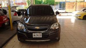 Chevrolet Captiva Sport  Gris $