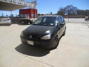 Chevrolet Corsa  Negro A/c Ve Std