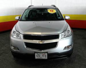 Chevrolet Traverse Paq. B  (atm)