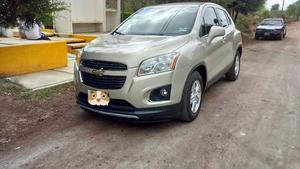 Chevrolet Trax Lt 5p 1.8 Aut.