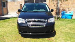 Chrysler Town & Country 5p Aut Touring Premium 