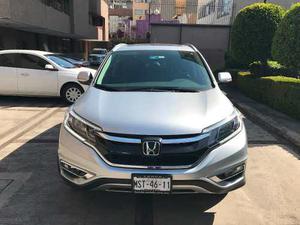 Crv Exl Navi Awd  Particular Único Dueño Muy Poco Uso