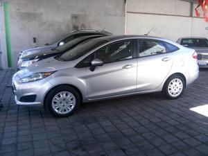 Excelente Ford Fiesta 