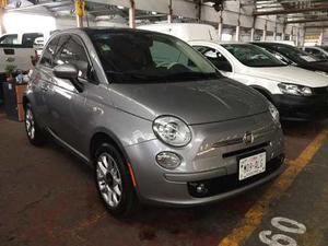 Fiat 500 Easy L4 1.4 Aut 