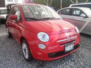 Fiat 500 Pop  Reestrenelo