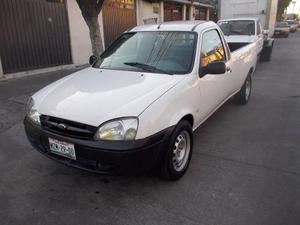 Ford Courier  Con Aire