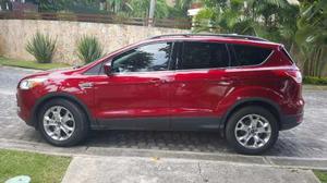 Ford Escape Unico Dueño Tienes Que Verla