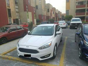 Ford Focus  Se 4 Pts