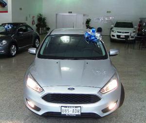 Ford Focus Se Automatico Impecable !!!