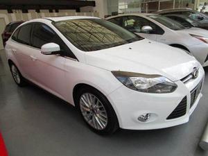 Ford Focus p Trend Sport L4 2.0 Aut