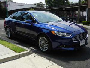 Ford Fusion 2,0 Turbo Se Luxory ,