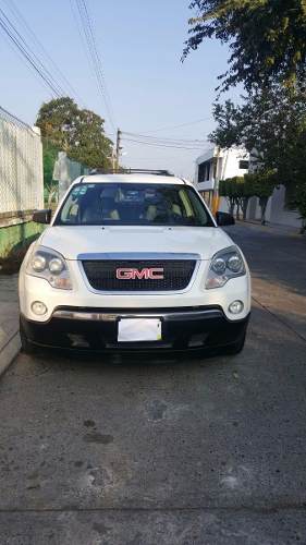 Gmc Acadia  Impecable