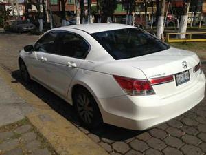 Honda Accord 4p Ex Sedan L4 Piel Abs Cd 