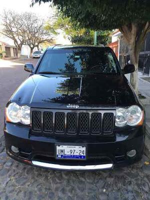 Jeep Cherokee Sport Grand Cherroke Srt-