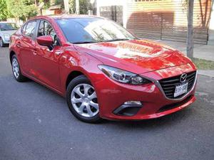 Mazda 3 Automatico Seminuevo Factura Agencia Todo Pagado