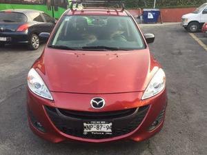 Mazda 5 Sport Ta  Nueva