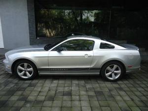 Mustang Vip V Hp  (impecable)