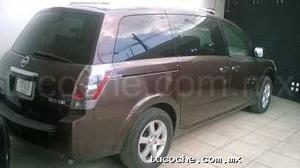 NISSAN Quest Usado