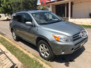 Rav4 Limited