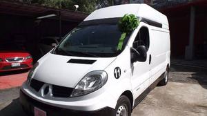 Renault Trafic Dci 