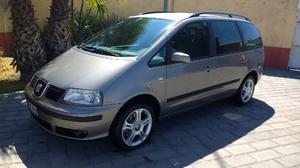 Seat Alhambra 5p Reference Climatronic 