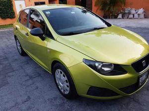 Seat Ibiza 5p Reference 5vel 2.0l A/a Cd