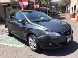 Seat Ibiza Sport 5vel 2.0l A/ac Q/c 