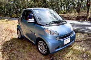 Smart Fortwo Coupe Passion  Turbo