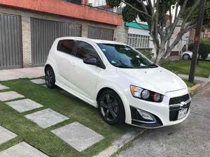 Sonic Rs Impecable