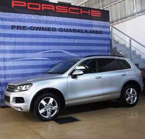 Touareg , Impecable, 0% Interés!