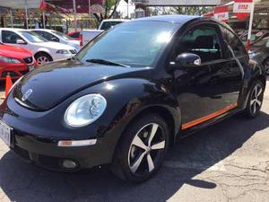 Volkswagen Beetle Black Edition Aut 